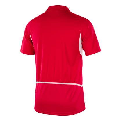 Retro Soccer Jersey South Korea Home 2002
