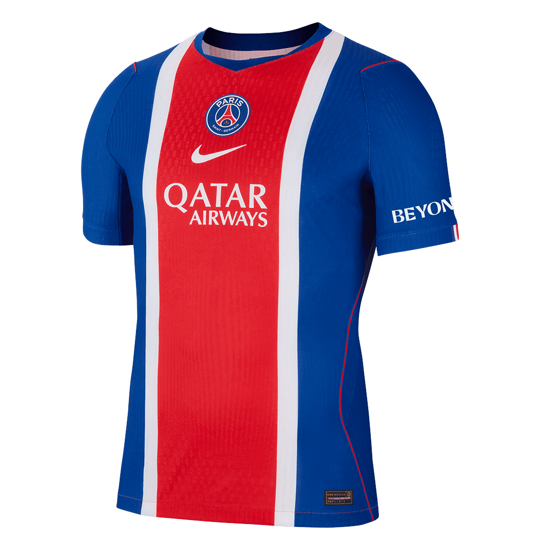 PSG φανέλα Εντός 2026/27 - Match Version