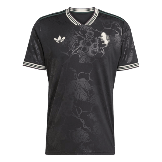 $8.9 Juventus Third Away Soccer Jersey 2025/26