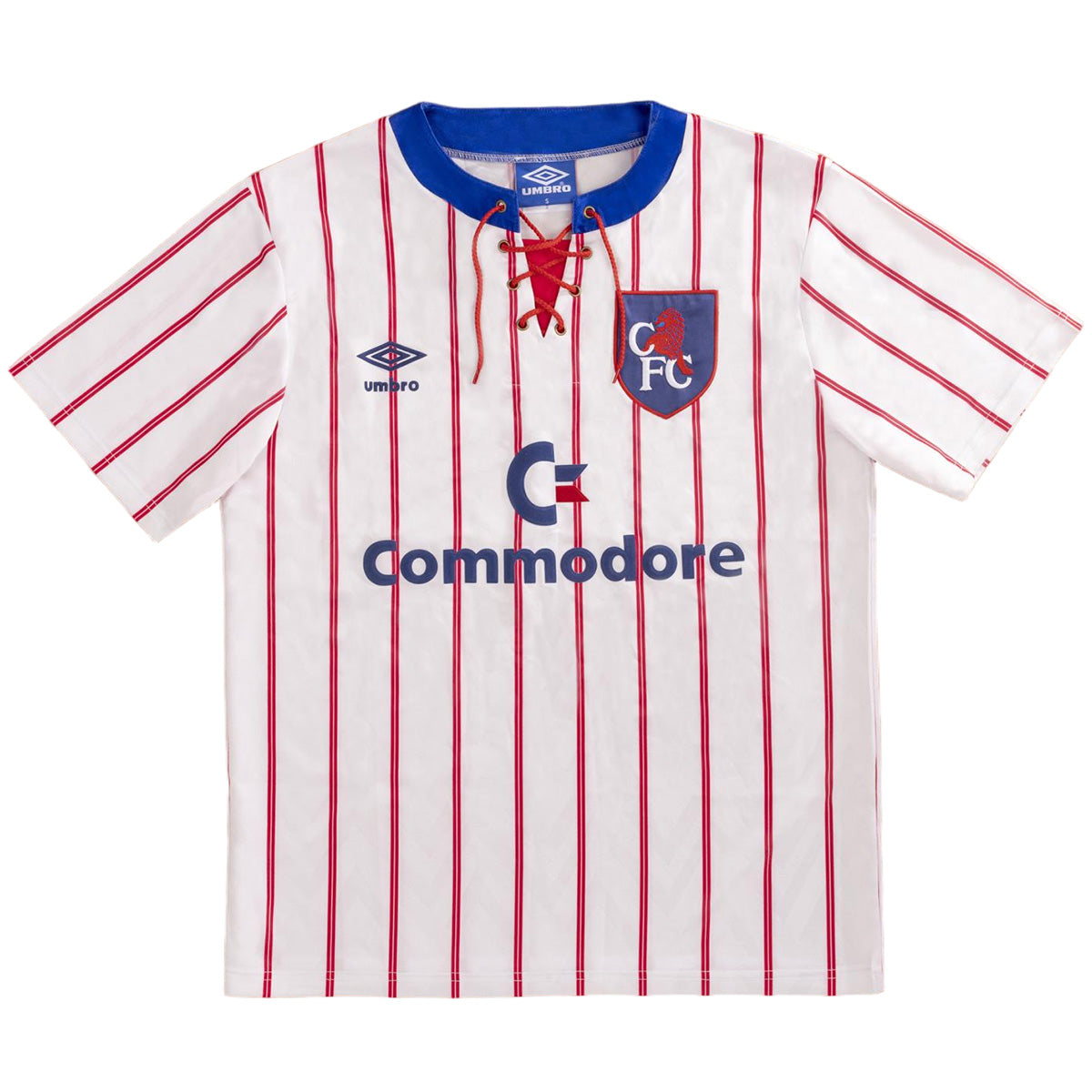 Τσέλσι Ρετρό φανέλα Εκτός 1992/94
