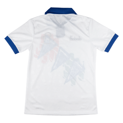 Retro Soccer Jersey Italy Pre-Match 1994