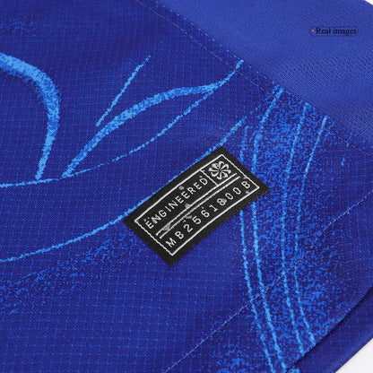 Gift-Chelsea Home Soccer Jersey 2024/25