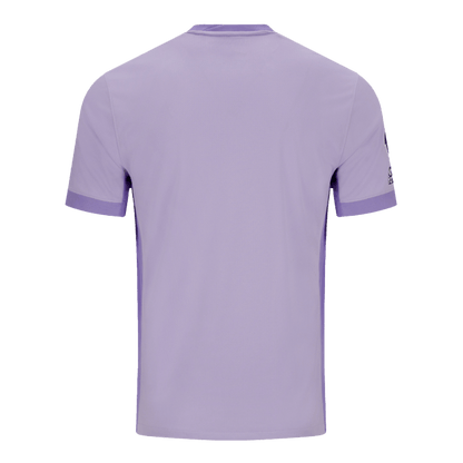 Brighton & Hove Albion Away Soccer Jersey 2025/26