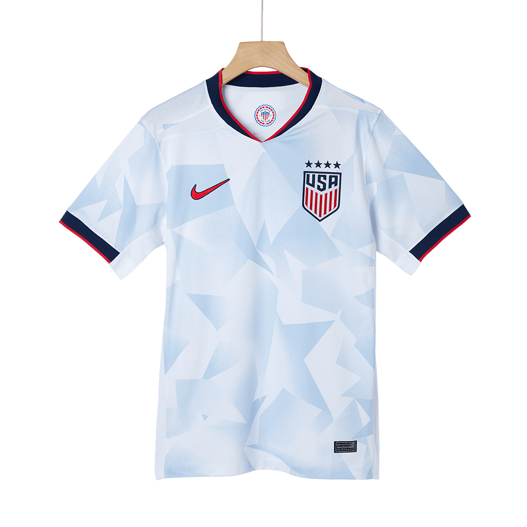Φανέλα Ποδοσφαίρου USWNT εντός έδρας 2025 - Γυναικεία Ομάδα