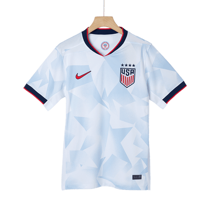 Φανέλα Ποδοσφαίρου USWNT εντός έδρας 2025 - Γυναικεία Ομάδα