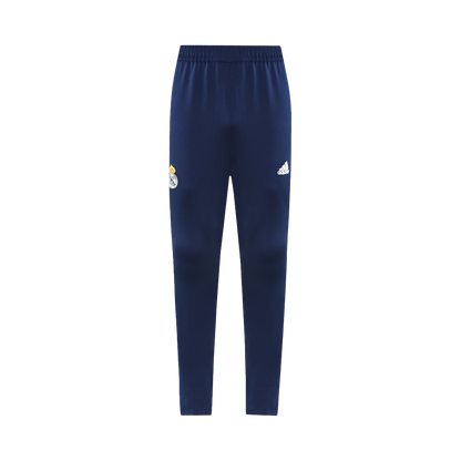 Real Madrid Soccer Pants 2025/26 Navy