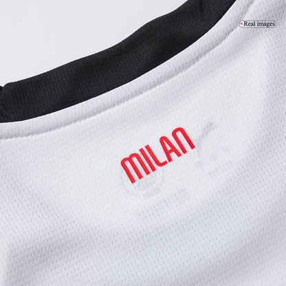 Μίλαν φανέλα Εκτός 2025/26 MODRIĆ #14