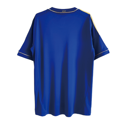 Retro Chelsea Replica 12/13 Home Soccer Jersey