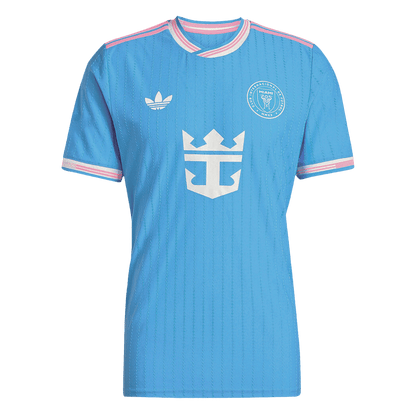 Αυθεντική ποδοσφαιρική φανέλα Inter Miami CF Third Away 2025