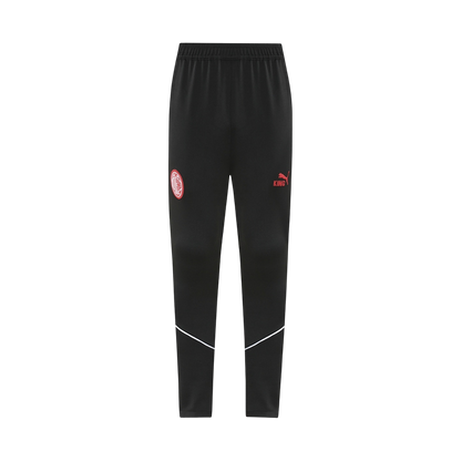 AC Milan Jacket Tracksuit 2025/26 White