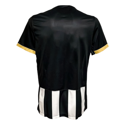 Angers SCO Home Soccer Jersey 2025/26