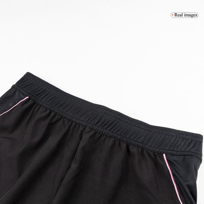 Juventus Home Soccer Shorts 2025/26