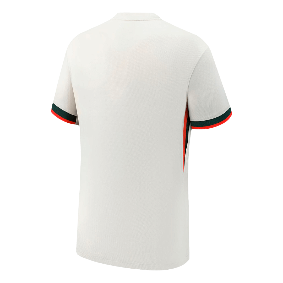 $8.9 Men's Chelsea Away Soccer Jersey 2025/26