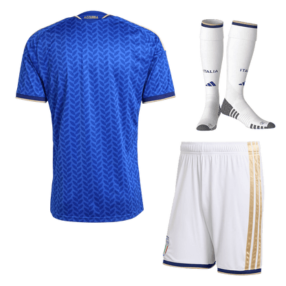 Italy Home World Cup Jerseys Full Kit 2026