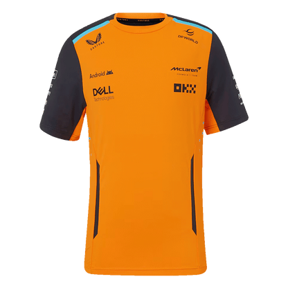 Gift-McLaren F1 Racing Team Set Up T-Shirt/Polo 2024