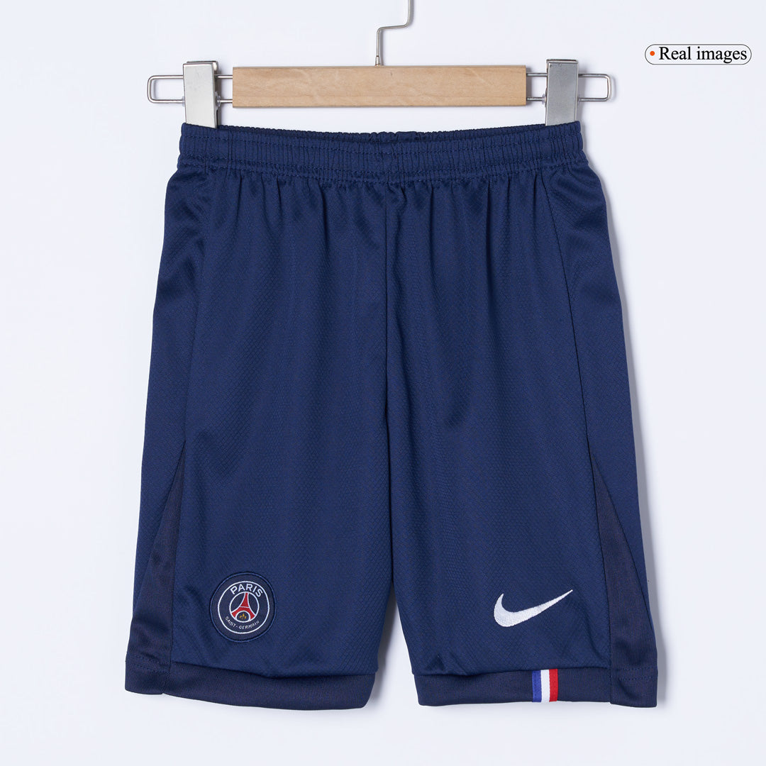 ΠΛΗΡΕΣ ΣΕΤ ΠΑΙΔΙΚΟ PSG Εντός 2025/26 (με κάλτσες)