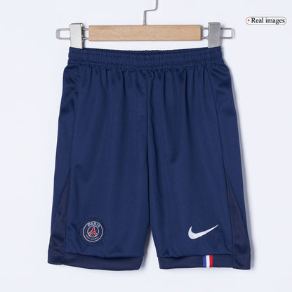 ΠΛΗΡΕΣ ΣΕΤ ΠΑΙΔΙΚΟ PSG Εντός 2025/26 (με κάλτσες)