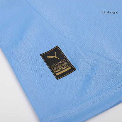 Γυναικεία φανέλα Manchester City εντός έδρας 2024/25