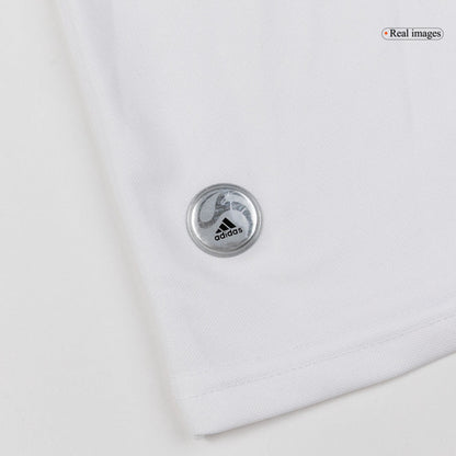 Retro Soccer Jersey Real Madrid Home 2008/09