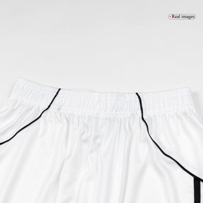 Manchester United Home Jerseys Full Kit 2025/26