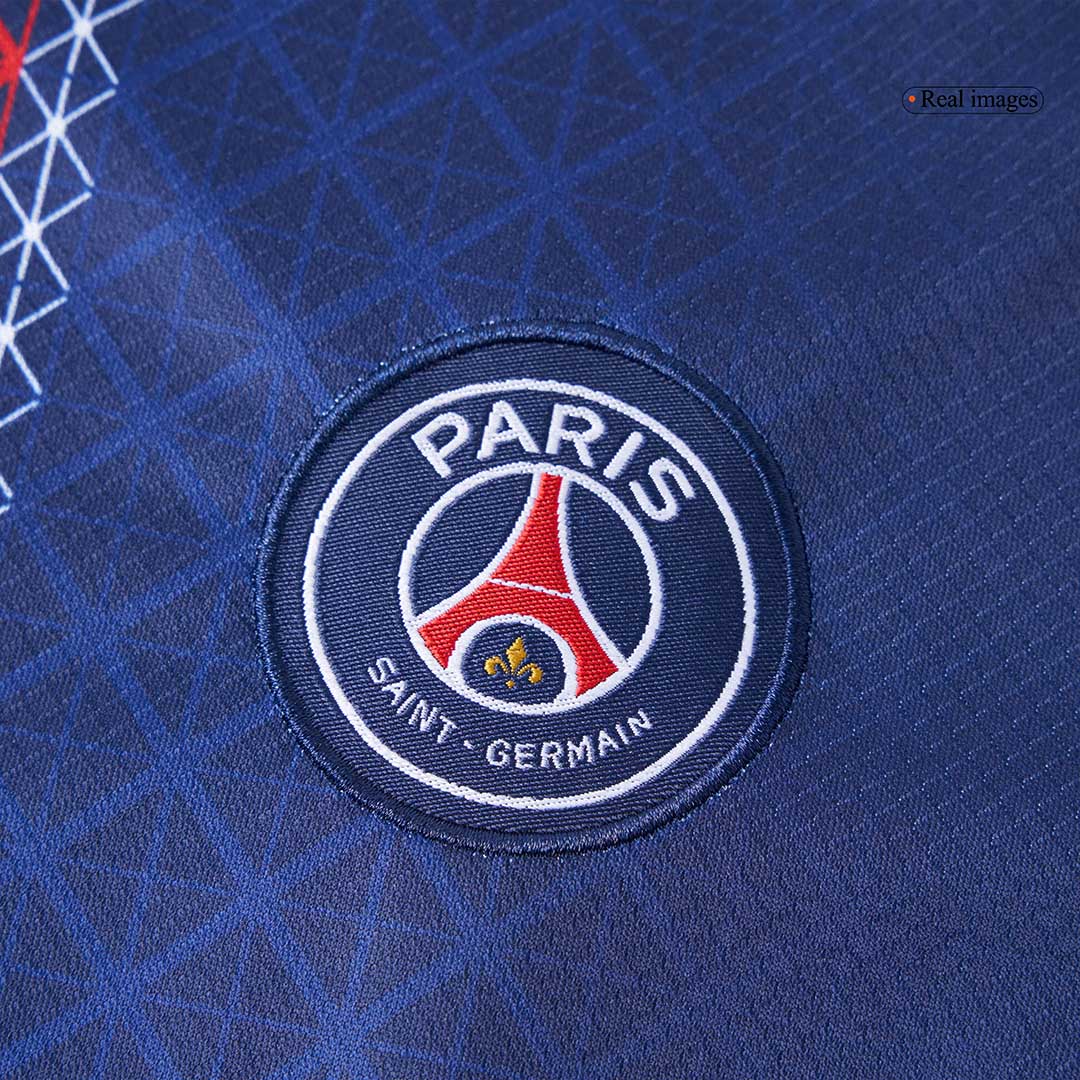 ΠΛΗΡΕΣ ΣΕΤ ΠΑΙΔΙΚΟ PSG Εντός 2025/26 (με κάλτσες)