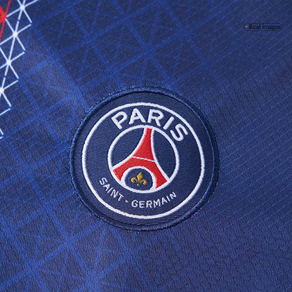 ΠΛΗΡΕΣ ΣΕΤ ΠΑΙΔΙΚΟ PSG Εντός 2025/26 (με κάλτσες)
