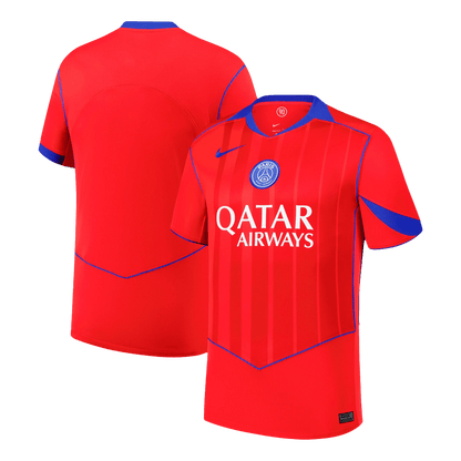 PSG φανέλα 3η φανέλα 2025/26