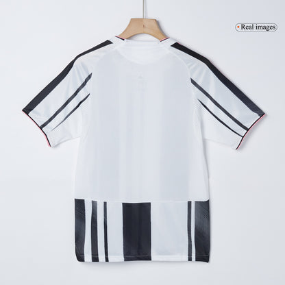 Αυθεντική ποδοσφαιρική φανέλα Juventus Home 2025/26