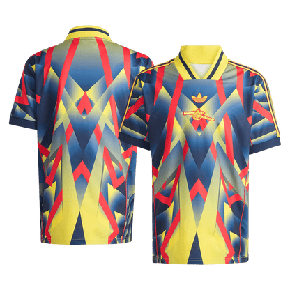 Arsenal Special Soccer Jersey 2025/26