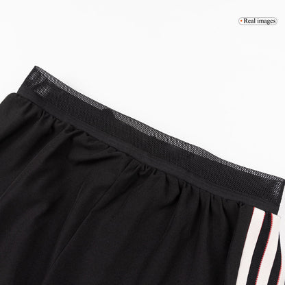 Bayern Munich Third Away Soccer Shorts 2025/26