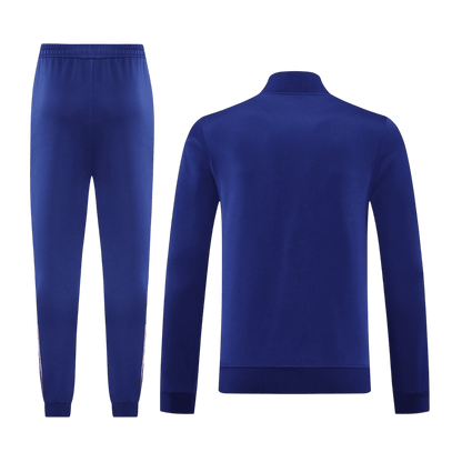 Arsenal Jacket Tracksuit 2025/26 Blue