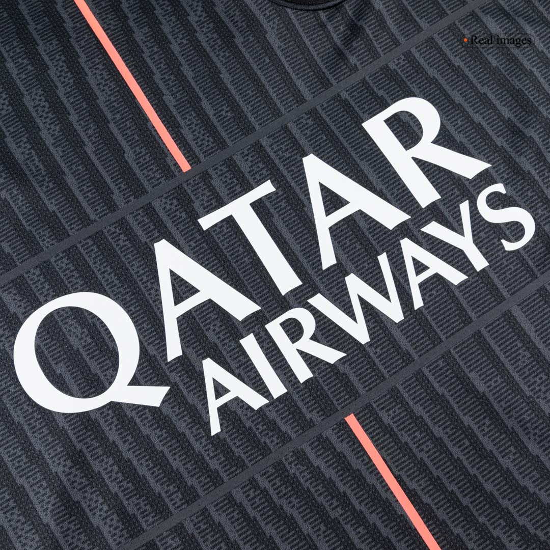 PSG φανέλα 4η φανέλα 2025/26