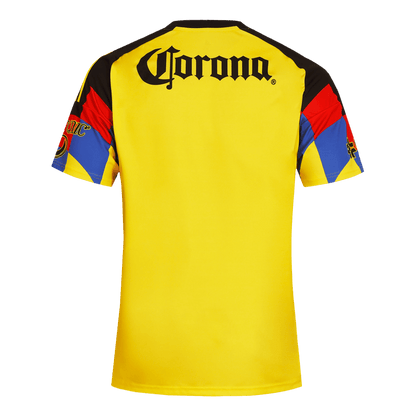 Φανέλα ποδοσφαίρου Club America Home 2025/26
