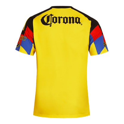 $8.9 Club America Home Soccer Jersey 2025/26