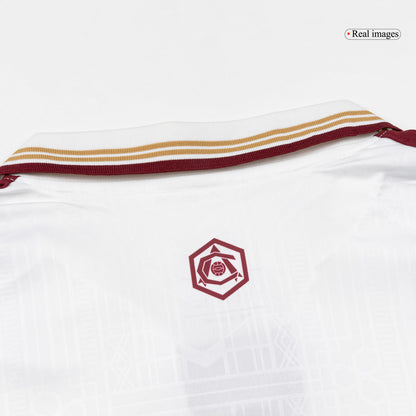 Arsenal Third Away Jerseys Kit 2025/26