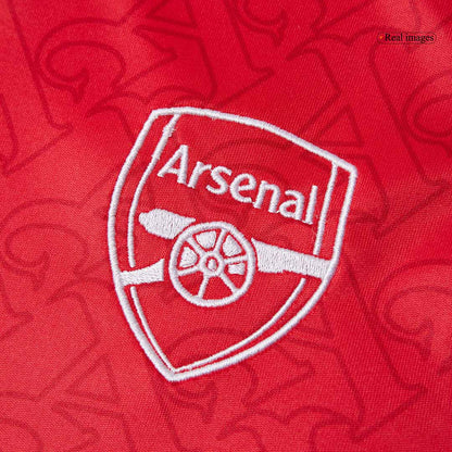 Γυναικεία φανέλα Arsenal εντός έδρας 2025/26