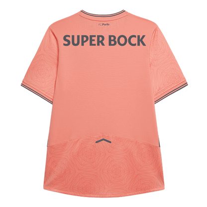 FC Porto Away Soccer Jersey 2025/26