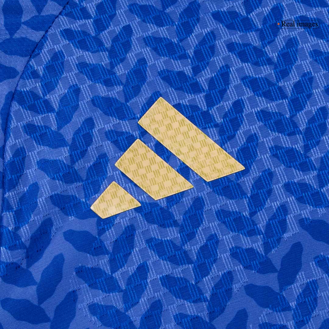 RASPADORI #11 Italy Home Player Version Jersey World Cup 2026