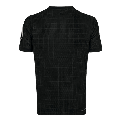Tottenham Hotspur Away Player Version Jersey 2025/26