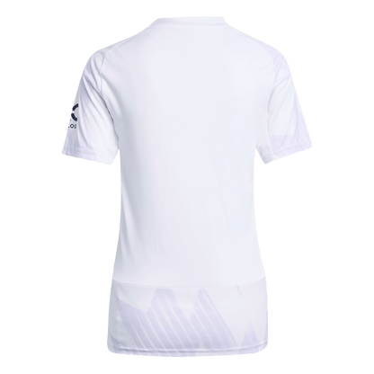 Women's Manchester United Away Jersey 2025/26