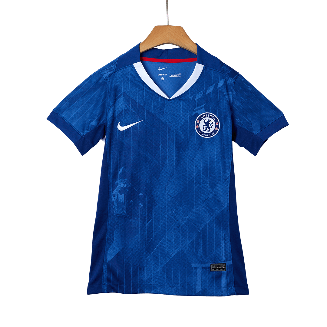 Γυναικεία φανέλα Chelsea εντός έδρας 2025/26
