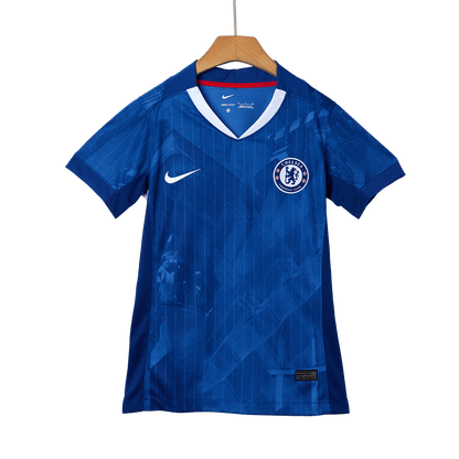 Γυναικεία φανέλα Chelsea εντός έδρας 2025/26