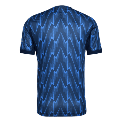 Arsenal Authentic Away Soccer Jersey 2025/26