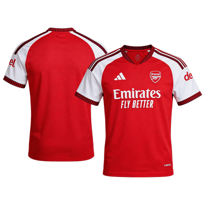 Arsenal Home Soccer Jersey 2026/27