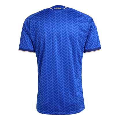 Italy Home World Cup Jerseys Kit 2026