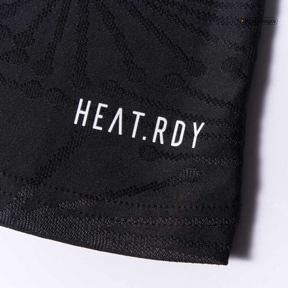 Αυθεντική εμφάνιση φανέλας με μακριά μανίκια για την τρίτη εκτός έδρας ομάδα του Μεξικού 2025 - Gold Cup