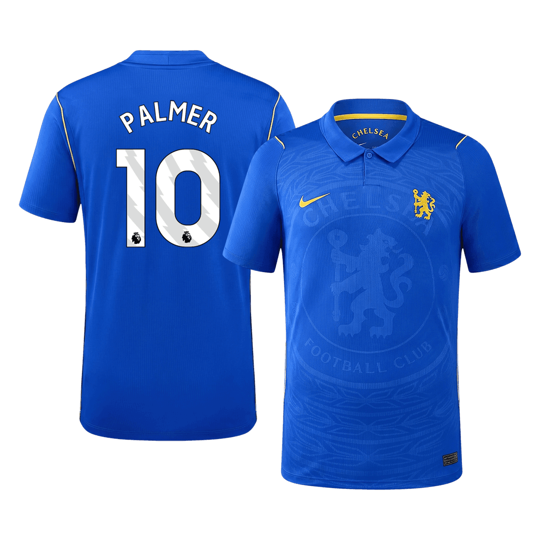 Τσέλσι φανέλα Εντός 2026/27 PALMER #10