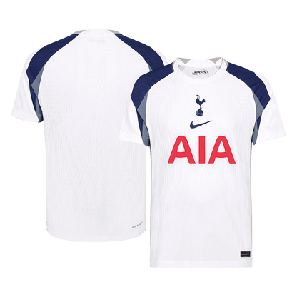 Γνήσια Φανέλα Εντός Έδρας Tottenham Hotspur 2025/26
