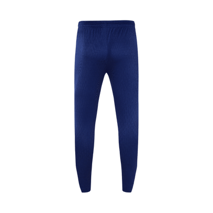 Barcelona 1/4 Zip Tracksuit 2025/26 Kids Purple