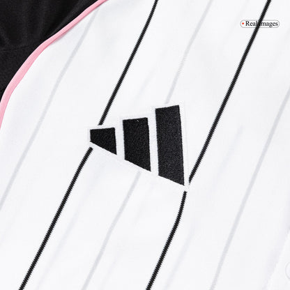 Juventus US Pack Shirt 25/26